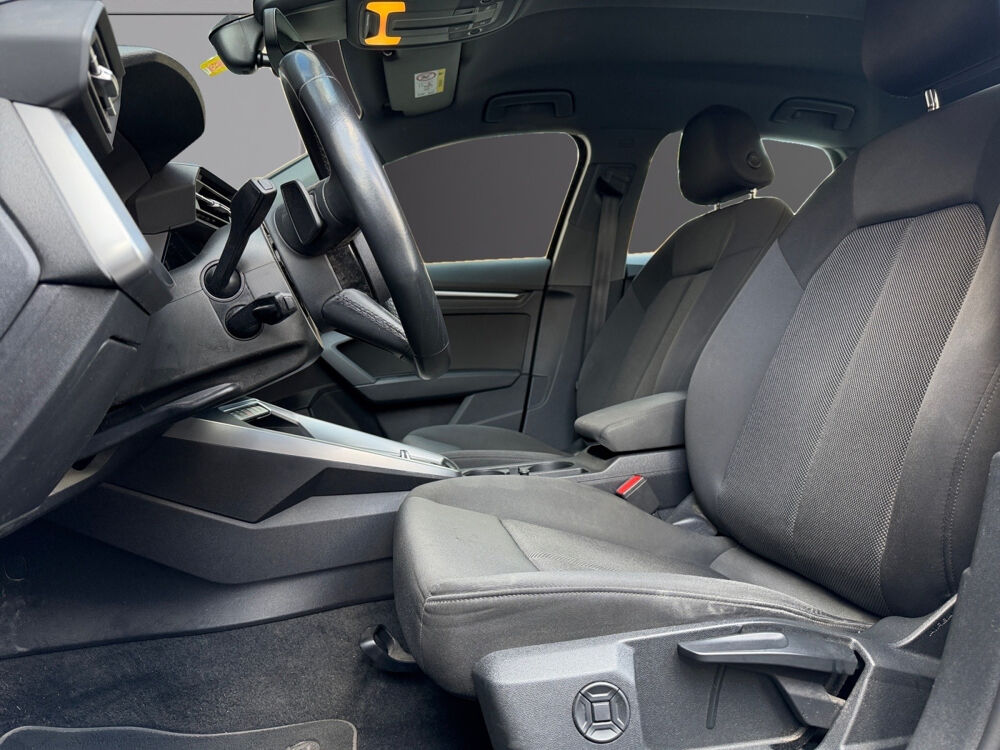 A3 Sportback 30 TDI 116 S tronic 7 Business line 2023 occasion 77400 Lagny-sur-Marne