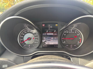 Classe C Coup&eacute; 63 Mercedes-AMG SPEEDSHIFT MCT AMG 2017 occasion 77400 Lagny-sur-Marne