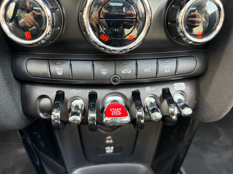 Cooper S Hatch 5 Portes 178 ch Edition Camden 2021 occasion 77400 Lagny-sur-Marne
