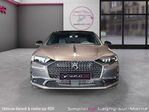 DS9 DS 9 Hybride E-Tense 250 Rivoli + 2025 occasion 77400 Lagny-sur-Marne