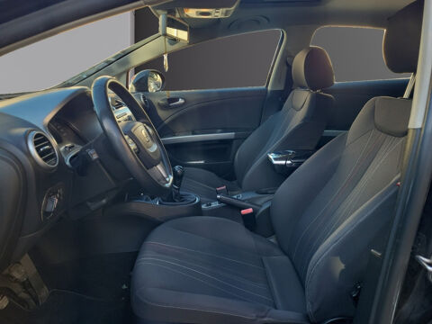 Leon 1.6 TDI 105 FAP CR Stop&Start Style COPA 2012 occasion 77400 Lagny-sur-Marne