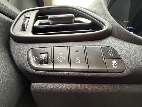 Divers i30 1.0 T-GDi 120 iBVM6 Hybrid 48V 2022 occasion 77400 Lagny-sur-Marne