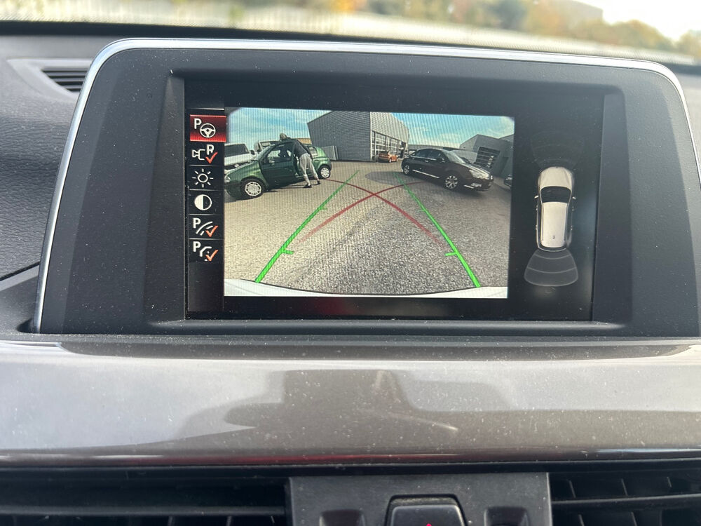 X1 xDrive 25d 231 ch BVA8 xLine 2016 occasion 77400 Lagny-sur-Marne