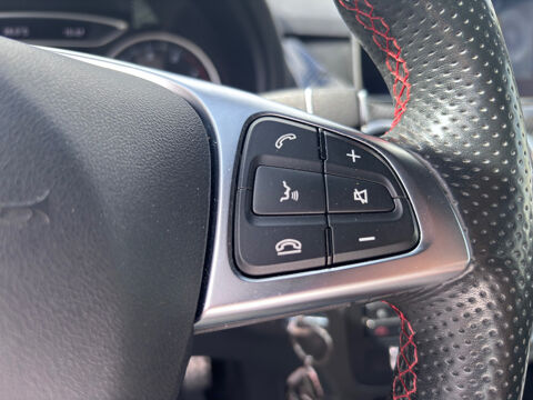Classe B 180 7-G DCT Sport Edition 2018 occasion 77400 Lagny-sur-Marne