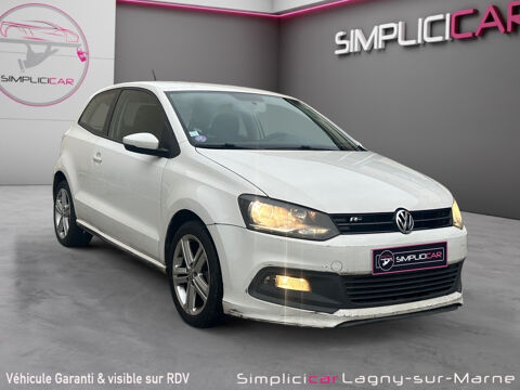 Annonce voiture Volkswagen Polo 6480 �
