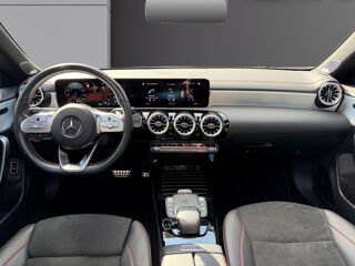 Classe CLA CLA Coup&eacute; 250 e 8G-DCT AMG Line 2023 occasion 77400 Lagny-sur-Marne