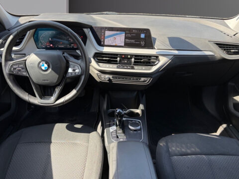 S&eacute;rie 1 118i 136 ch DKG7 Edition Sport 2023 occasion 77400 Lagny-sur-Marne