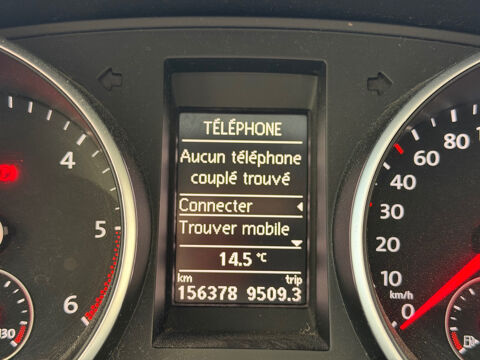 Golf 1.6 TDI 105 BlueMotion Technology FAP Confortline DSG7 2013 occasion 77400 Lagny-sur-Marne