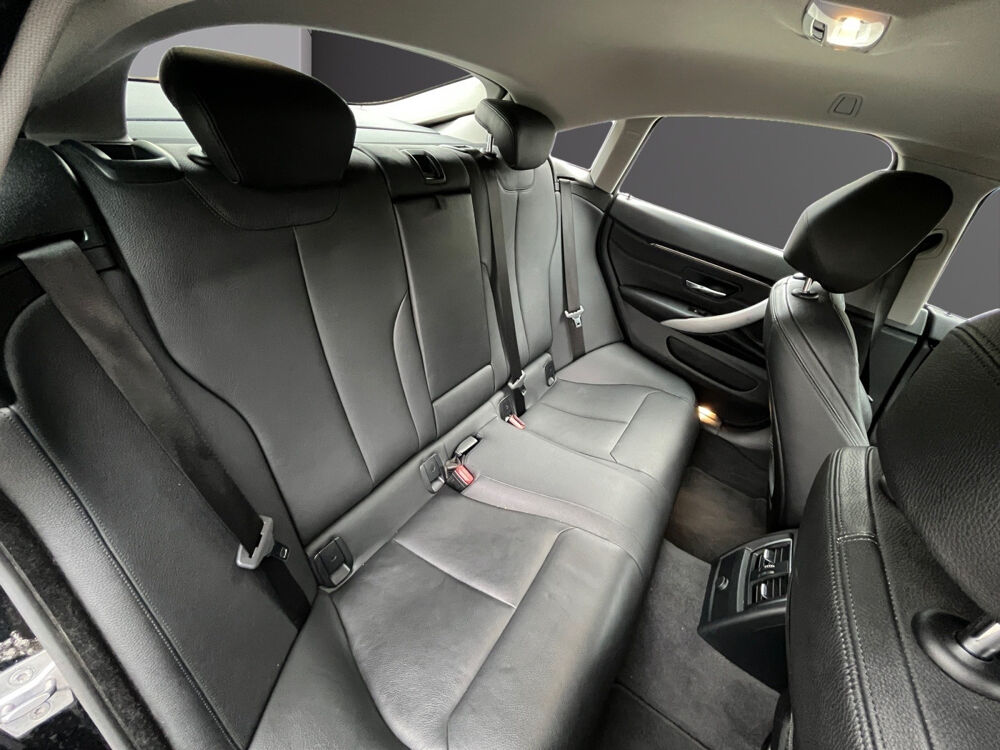 S&eacute;rie 4 Gran Coup&eacute; 430d xDrive 258 ch Luxury A 2017 occasion 77400 Lagny-sur-Marne