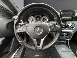 Classe A 200 BlueEFFICIENCY Sensation 7-G DCT A 2014 occasion 77400 Lagny-sur-Marne