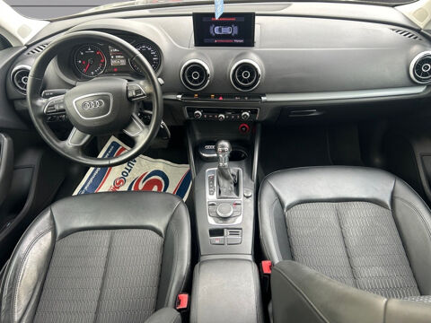 A3 Sportback 2.0 TDI 150 Ambiente S tronic 6 2015 occasion 77400 Lagny-sur-Marne