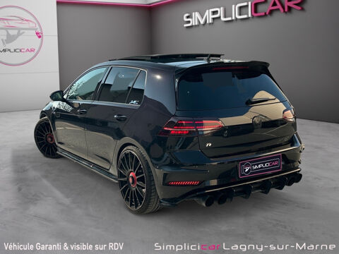 Golf 2.0 TSI 310 BlueMotion Technology DSG7 4Motion R 2017 occasion 77400 Lagny-sur-Marne