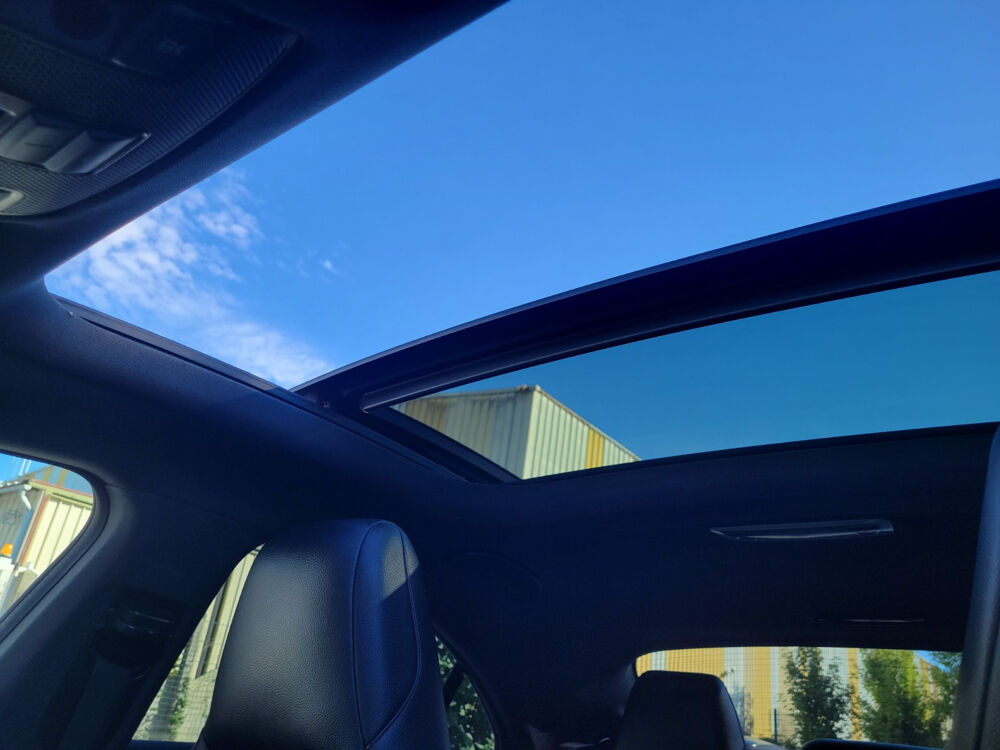 Classe CLA 220 CDI Fascination 7-G DCT A 2015 occasion 77400 Lagny-sur-Marne