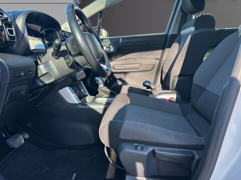C3 Aircross PureTech 110 S&S EAT6 Feel 2019 occasion 77400 Lagny-sur-Marne