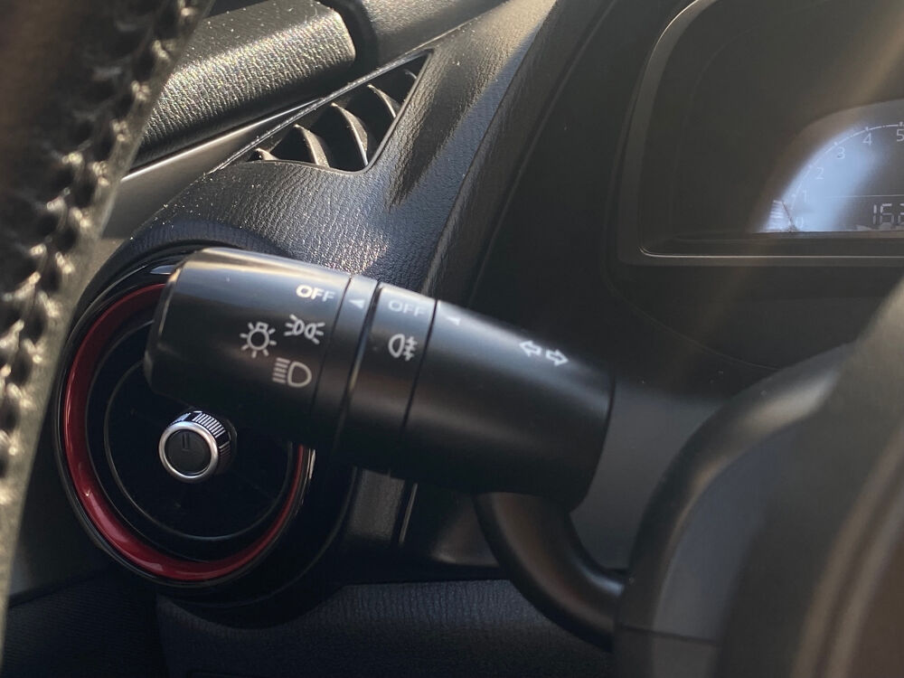 Cx-3 CX-3 2.0L Skyactiv-G 120 4x2 Elegance 2018 occasion 77400 Lagny-sur-Marne