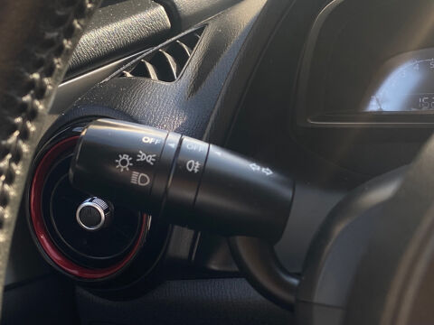 Cx-3 CX-3 2.0L Skyactiv-G 120 4x2 Elegance 2018 occasion 77400 Lagny-sur-Marne