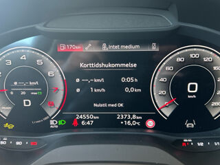 Q2 35 TFSI 150 S tronic 7 Design 2024 occasion 77400 Lagny-sur-Marne