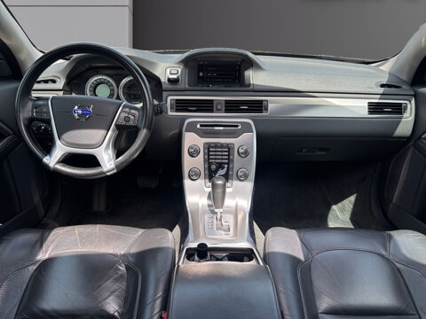 S80 D5 215 Summum Geartronic A 2011 occasion 77400 Lagny-sur-Marne