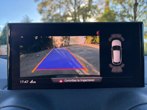 Q2 40 TFSI 190 S tronic 7 Quattro S Line 2018 occasion 77400 Lagny-sur-Marne