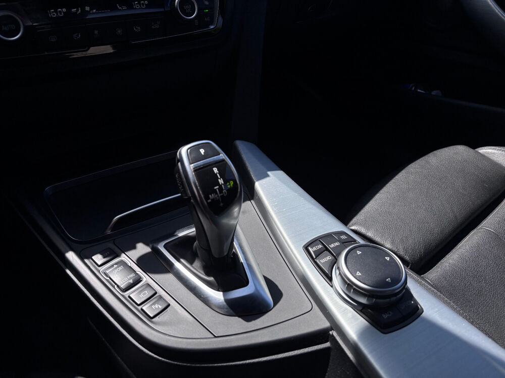 S&eacute;rie 4 Gran Coup&eacute; 440i xDrive 326 ch M Sport A 2016 occasion 77400 Lagny-sur-Marne