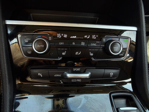 Serie 2 Active Tourer 225xe iPerformance 224 ch BVA6 Luxury 2018 occasion 77400 Lagny-sur-Marne