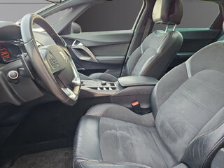 DS5 e-HDi 115 So Chic ETG6 2014 occasion 77400 Lagny-sur-Marne