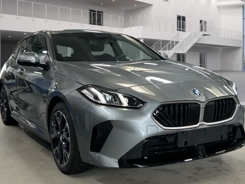 Annonce voiture BMW Série 1 31980 €