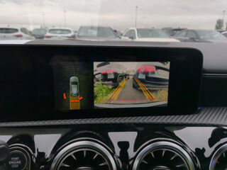 Classe A 180 7G-DCT Progressive Line 2021 occasion 77400 Lagny-sur-Marne
