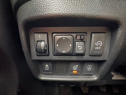 Juke 1.5 dCi 110 FAP Start/Stop System Connect Edition 2014 occasion 77400 Lagny-sur-Marne