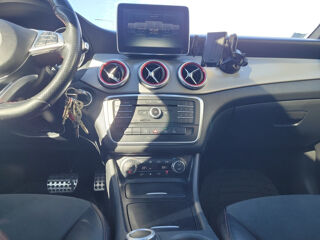 Classe CLA 220 CDI Fascination 7-G DCT A 2015 occasion 77400 Lagny-sur-Marne