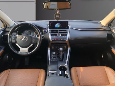 NX 300h 4WD Executive 2019 occasion 77400 Lagny-sur-Marne