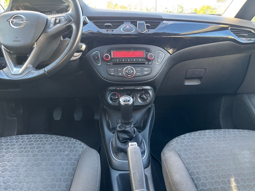 Corsa 1.4 90 ch Active 2017 occasion 77400 Lagny-sur-Marne