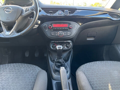 Corsa 1.4 90 ch Active 2017 occasion 77400 Lagny-sur-Marne