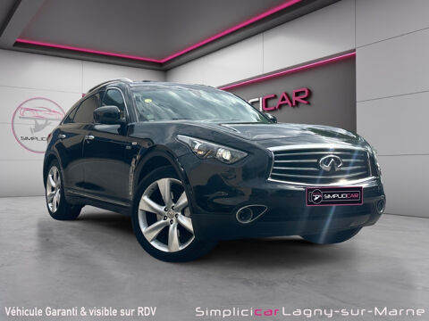 Annonce voiture Infiniti FX 14990 