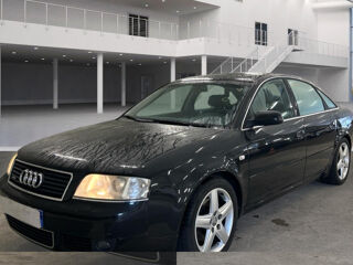 A6 2.5 TDI V6 - 180 Pack Plus Quattro Tiptronic A 2002 occasion 77400 Lagny-sur-Marne