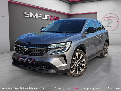 Austral E-Tech hybrid 200 Techno 2023 occasion 77400 Lagny-sur-Marne