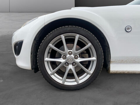MX-5 MX5 Roadster Coup&eacute; 2.0 MZR Performance 2012 occasion 77400 Lagny-sur-Marne