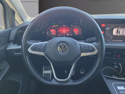 Golf 2.0 TDI SCR 150 DSG7 Style 1st 2020 occasion 77400 Lagny-sur-Marne