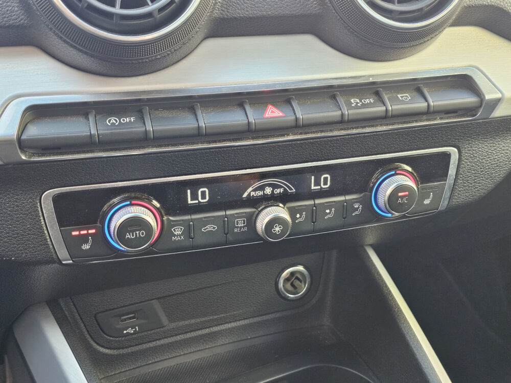 Q2 35 TFSI COD 150 S tronic 7 S Line Plus 2020 occasion 77400 Lagny-sur-Marne
