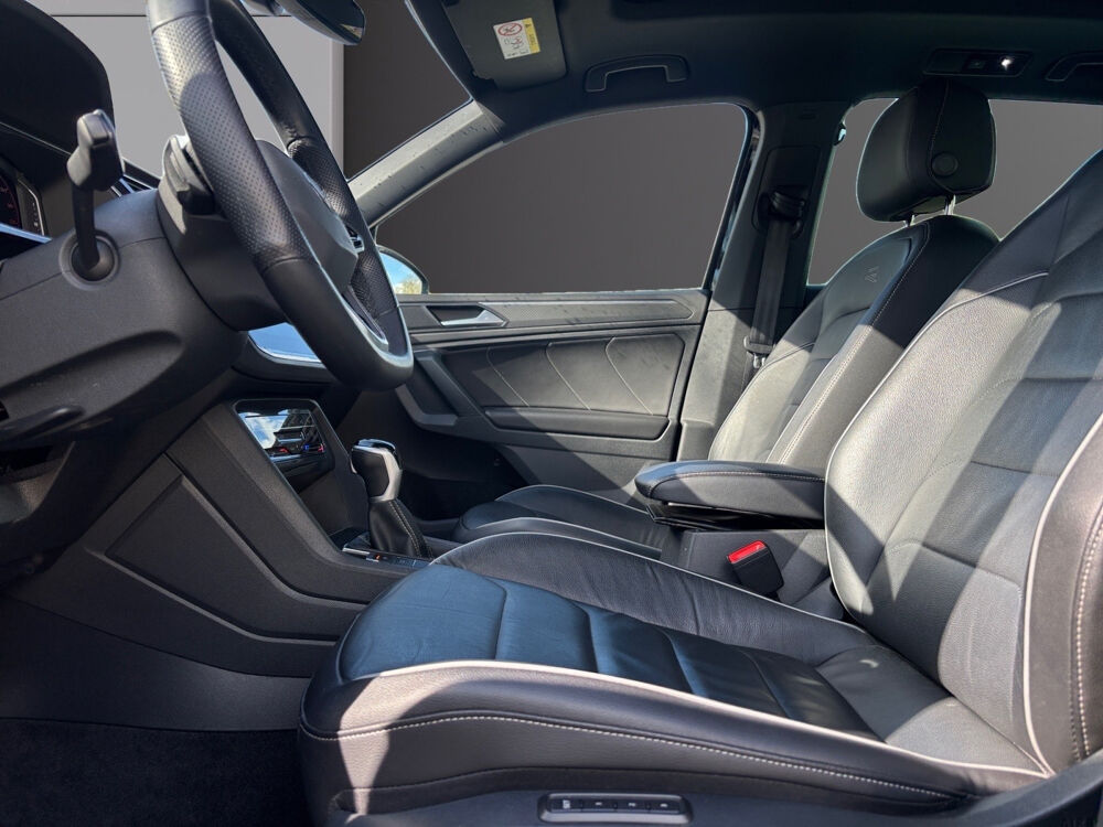 Tiguan 1.5 TSI 150ch DSG7 R-Line Exclusive 2022 occasion 77400 Lagny-sur-Marne