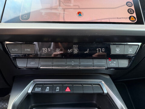 A3 Sportback 30 TDI 116 S tronic 7 Business line 2023 occasion 77400 Lagny-sur-Marne