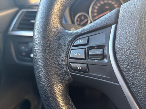 S&eacute;rie 3 Touring 320i 184 ch BVA8 Lounge 2019 occasion 77400 Lagny-sur-Marne