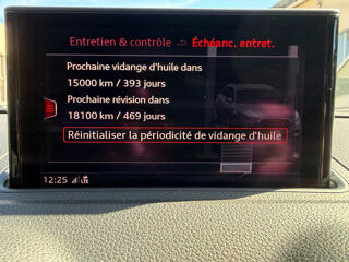 S3 Sportback 2.0 TFSI 310 S tronic 7 Quattro 2018 occasion 77400 Lagny-sur-Marne