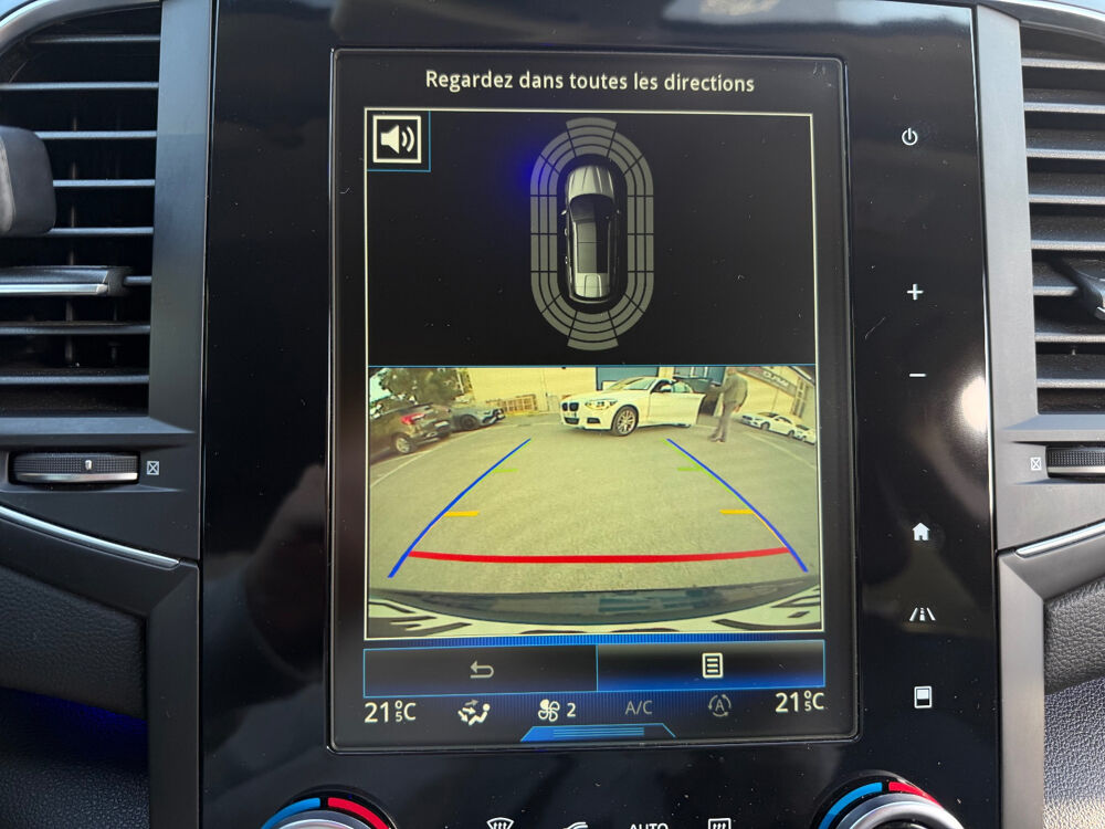 Talisman Estate dCi 160 Energy EDC Intens 2016 occasion 77400 Lagny-sur-Marne