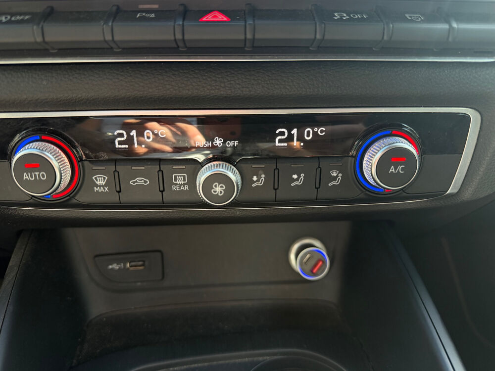 S3 Sportback 2.0 TFSI 310 S tronic 7 Quattro 2018 occasion 77400 Lagny-sur-Marne