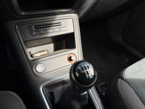 Tiguan 2.0 TDI 110 FAP BlueMotion Technology Carat 2012 occasion 77400 Lagny-sur-Marne