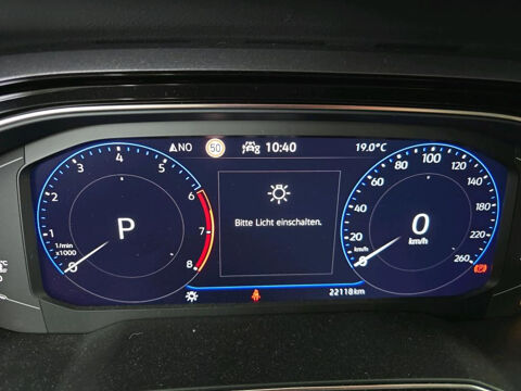 Polo 1.0 TSI 95 S&S DSG7 Style 2022 occasion 77400 Lagny-sur-Marne
