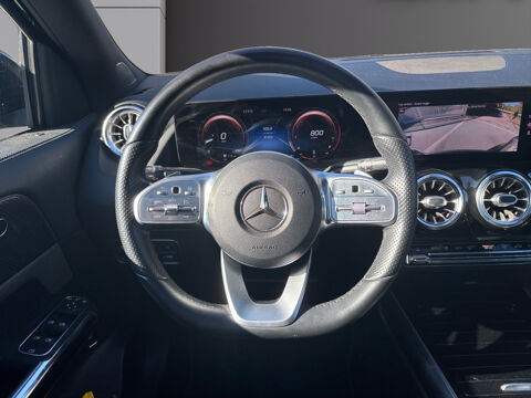 Classe GLA GLA 200 7G-DCT AMG Line 2021 occasion 77400 Lagny-sur-Marne