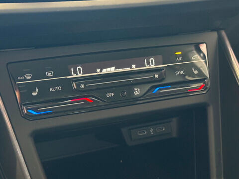 Polo 1.0 TSI 95 S&S BVM5 Style 2023 occasion 77400 Lagny-sur-Marne