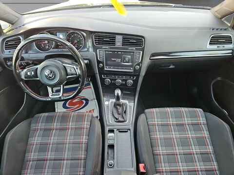 Golf 2.0 TSI 230 BlueMotion Technology DSG6 GTI Performance 2016 occasion 77400 Lagny-sur-Marne
